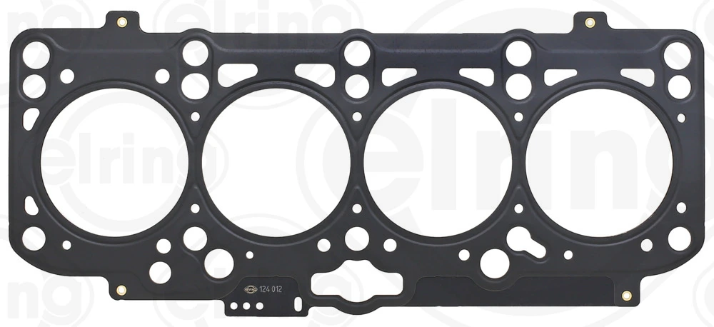 Gasket, cylinder head