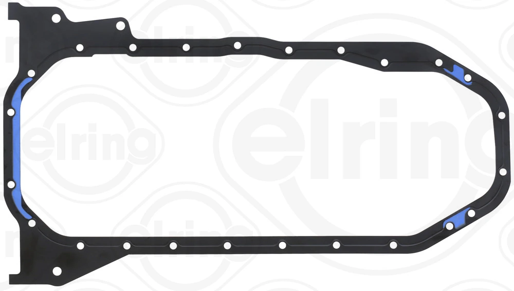 Gasket, oil sump