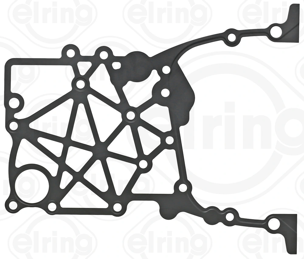 Gasket, timing case