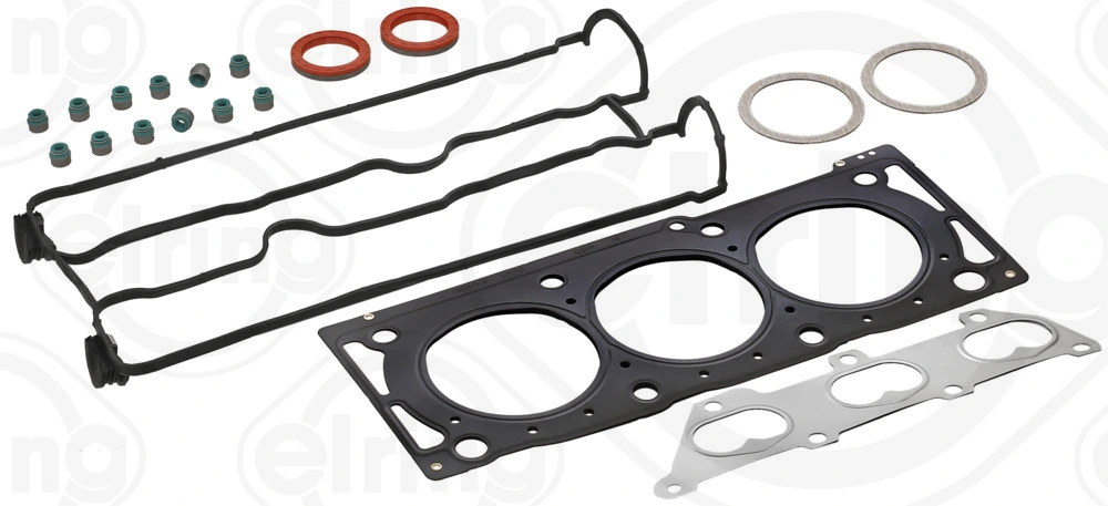 Gasket Kit, cylinder head