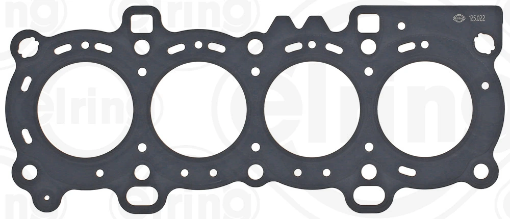 Gasket, cylinder head