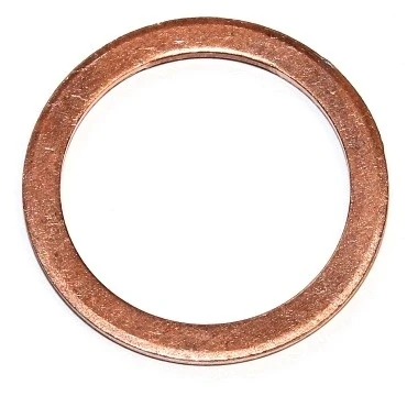 Seal Ring, oil drain plug