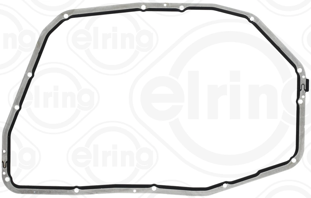 Gasket, automatic transmission oil sump