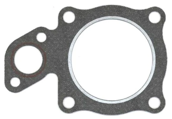 Gasket, charger