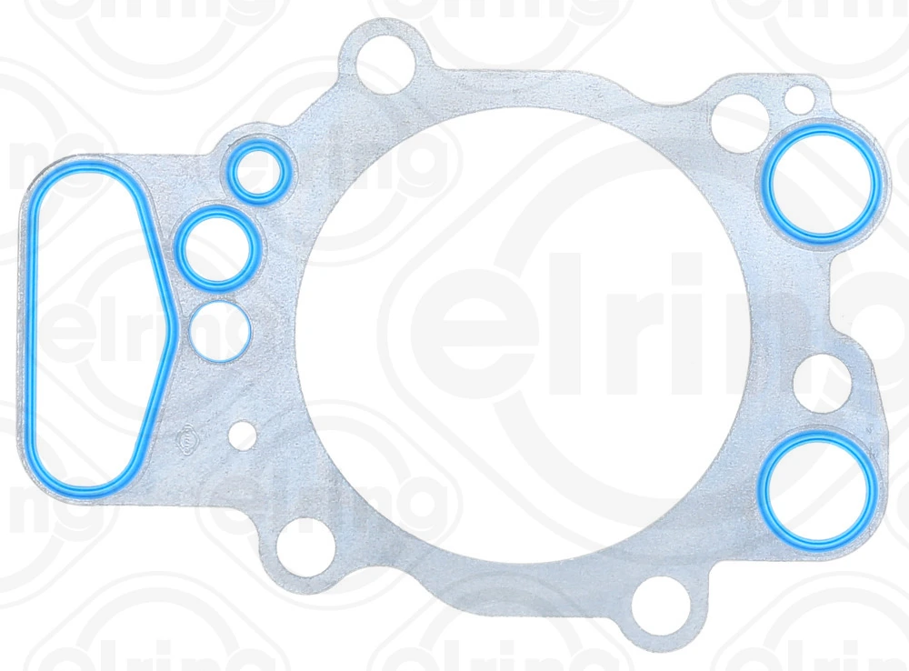 Gasket, cylinder head
