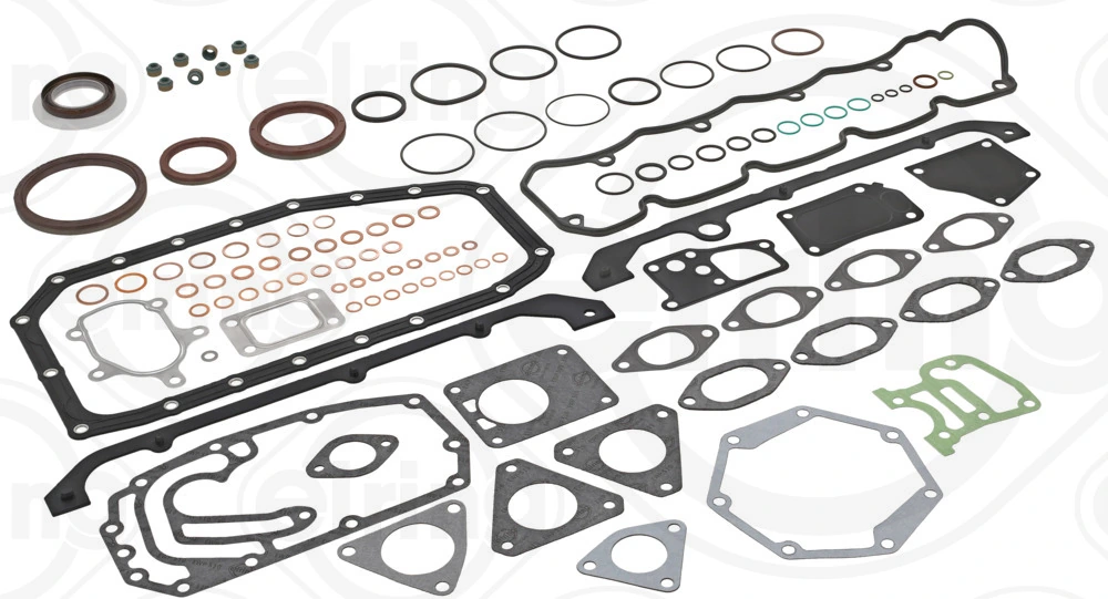 Full Gasket Kit, engine