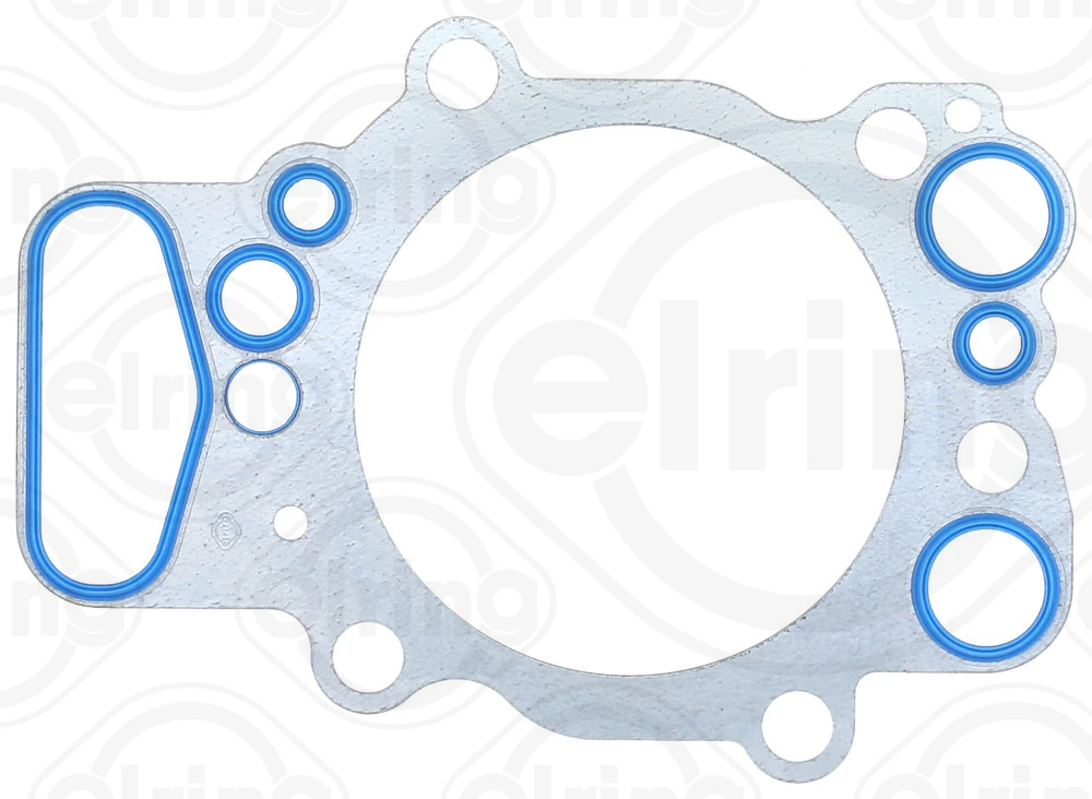 Gasket, cylinder head