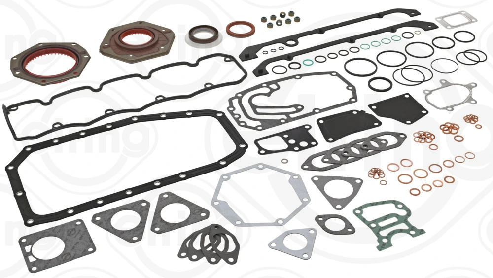Full Gasket Kit, engine