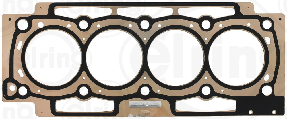 Gasket, cylinder head