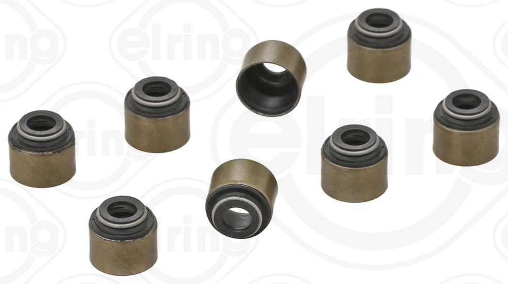 Seal Set, valve stem