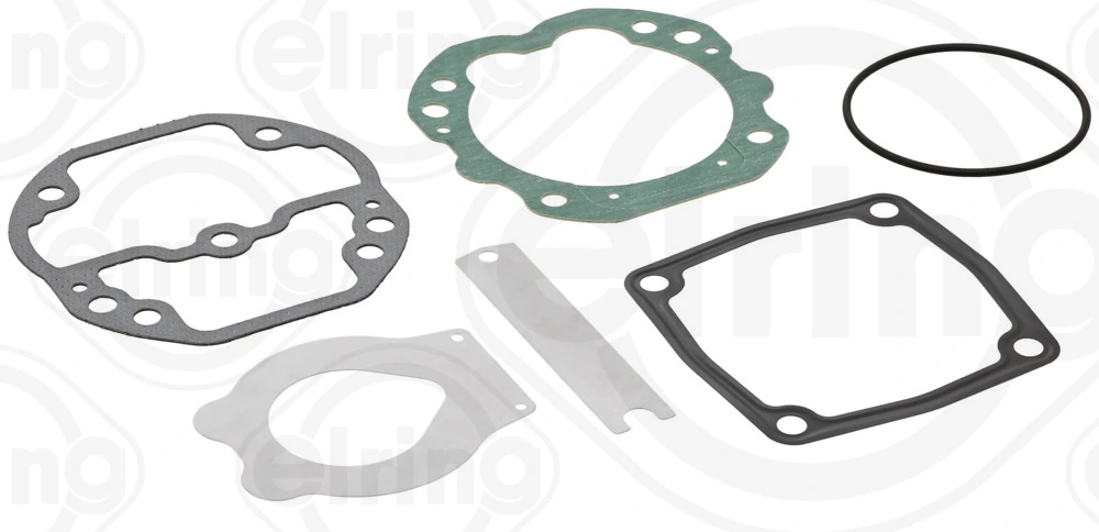 Repair kit, air compressor