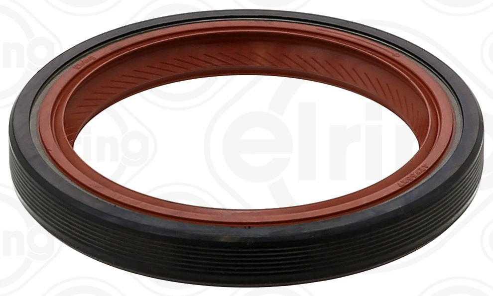 Shaft Seal, crankshaft