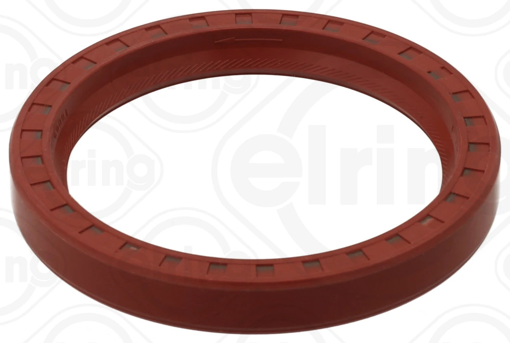 Shaft Seal, crankshaft