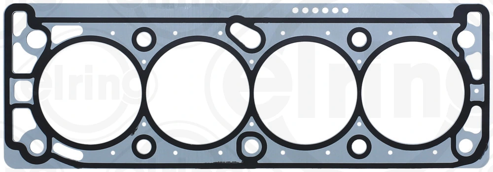 Gasket, cylinder head