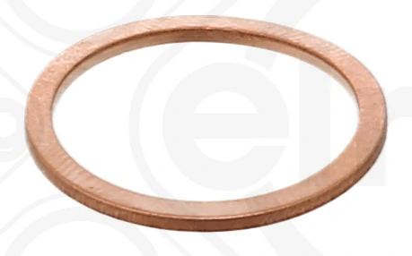 Seal Ring, oil drain plug