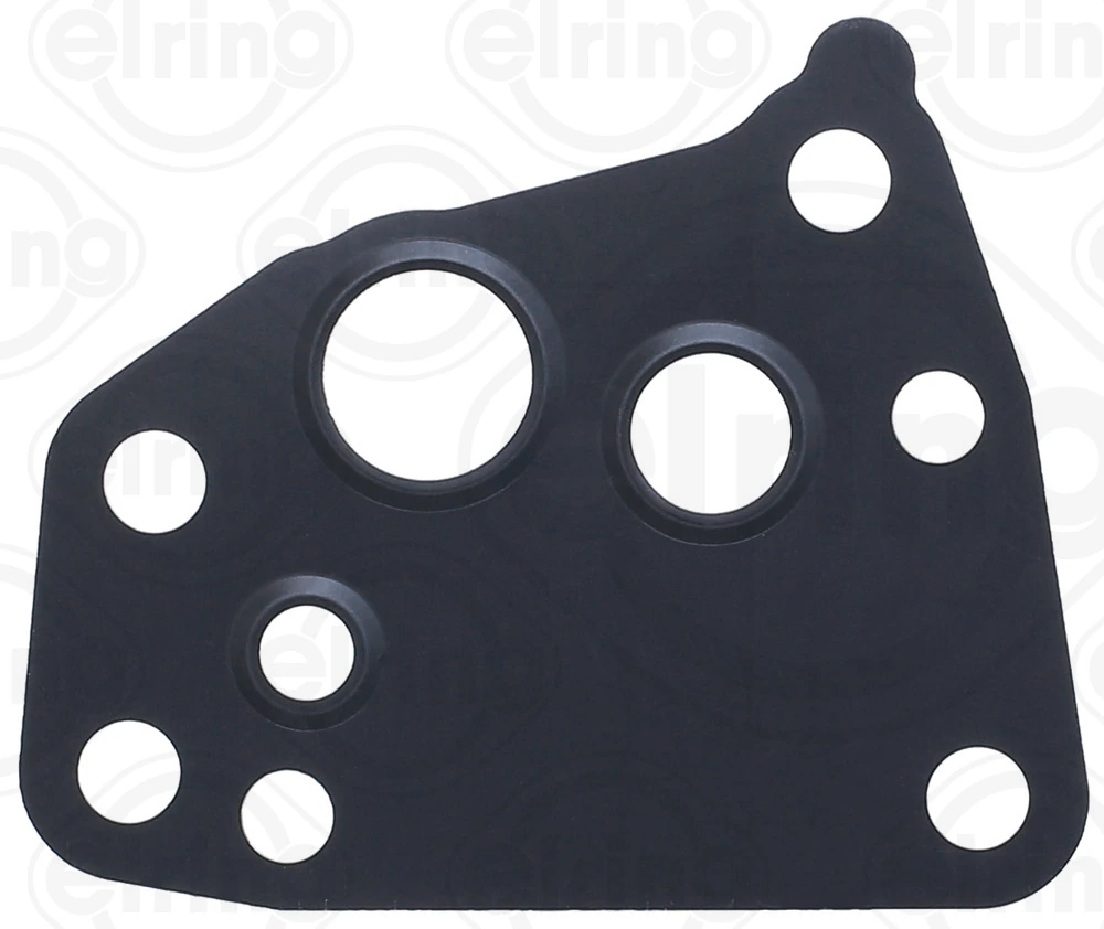 Gasket, charger