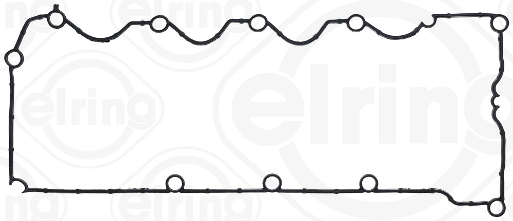 Gasket, cylinder head cover