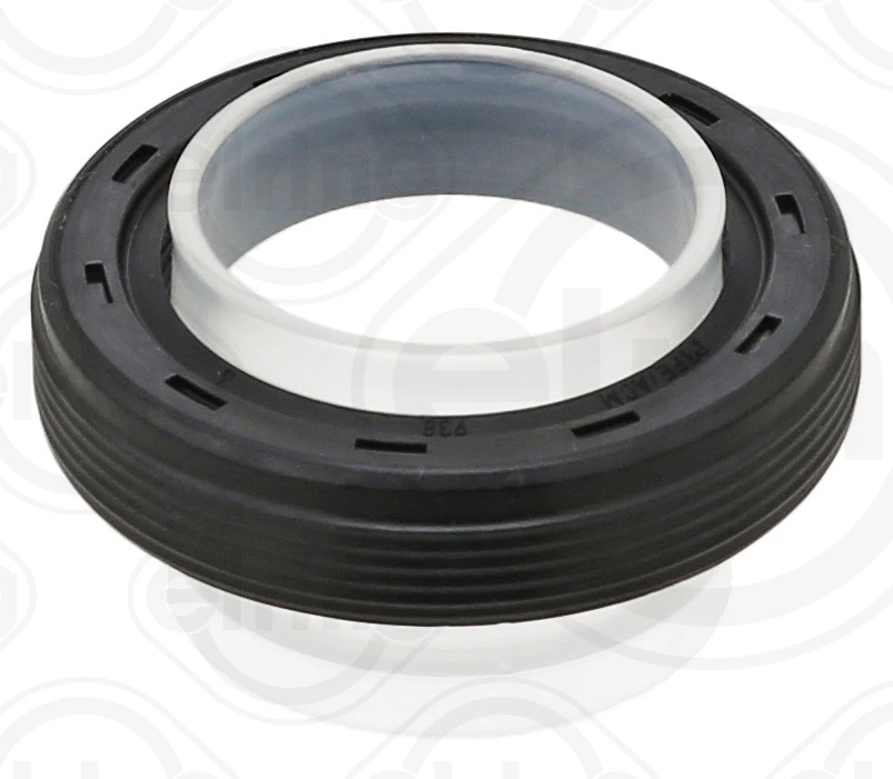 Shaft Seal, crankshaft