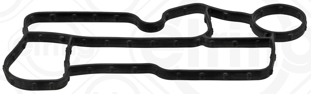 Gasket, crankcase ventilation