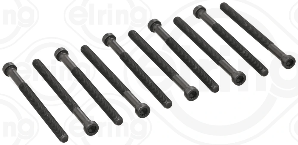 Cylinder Head Bolt Set