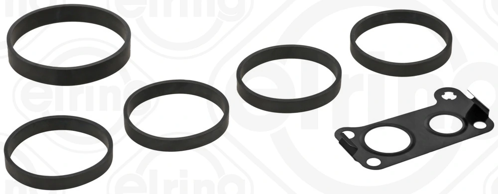 Gasket Set, intake manifold