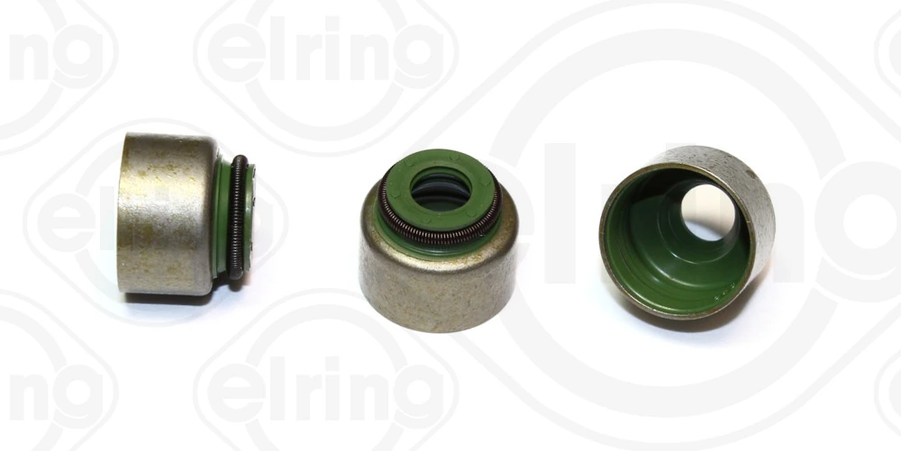 Seal Ring, valve stem