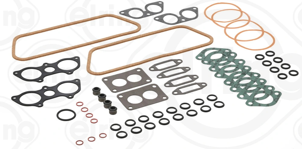 Gasket Kit, cylinder head