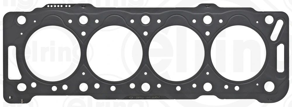 Gasket, cylinder head