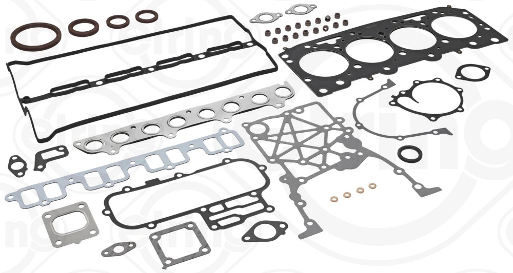 Full Gasket Kit, engine