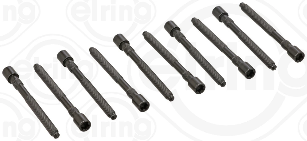 Cylinder Head Bolt Set