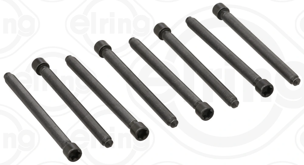 Cylinder Head Bolt Set