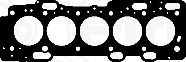 Gasket, cylinder head