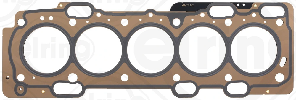 Gasket, cylinder head