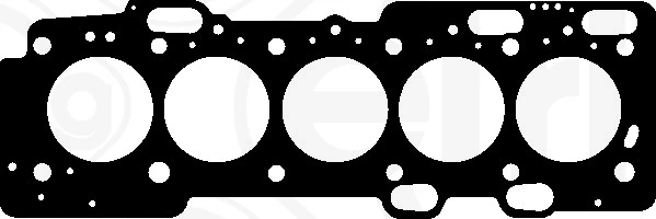 Gasket, cylinder head