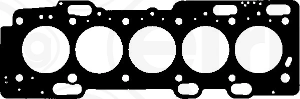 Gasket, cylinder head