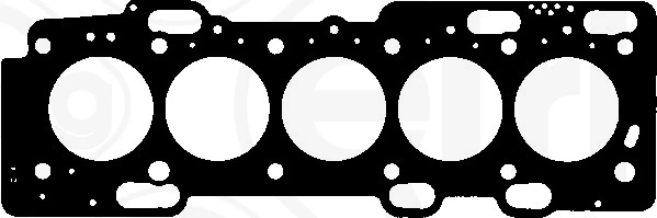 Gasket, cylinder head