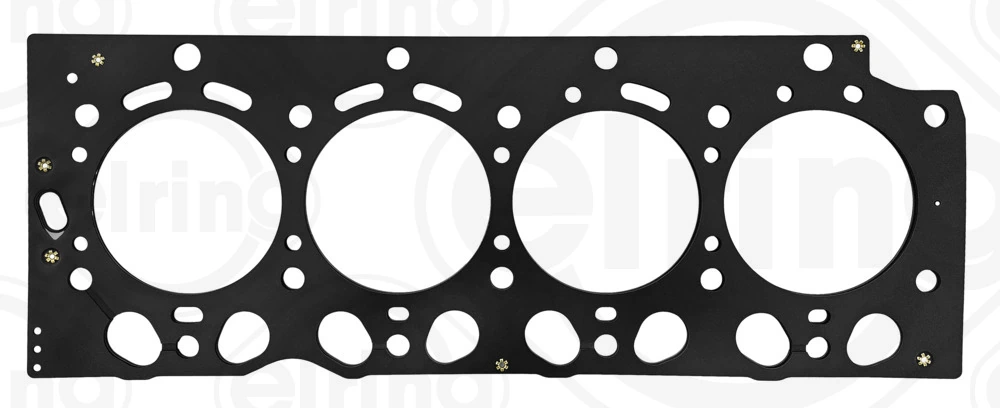 Gasket, cylinder head