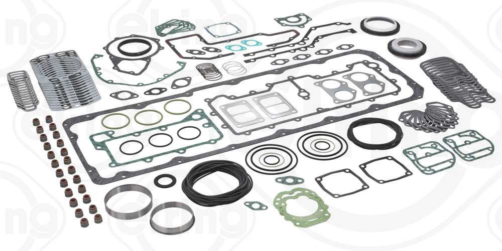 Full Gasket Kit, engine
