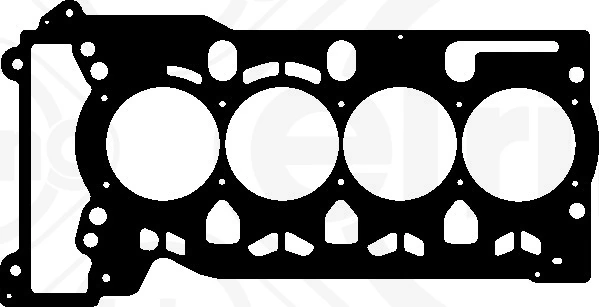 Gasket, cylinder head