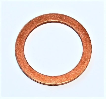 Seal Ring, oil drain plug