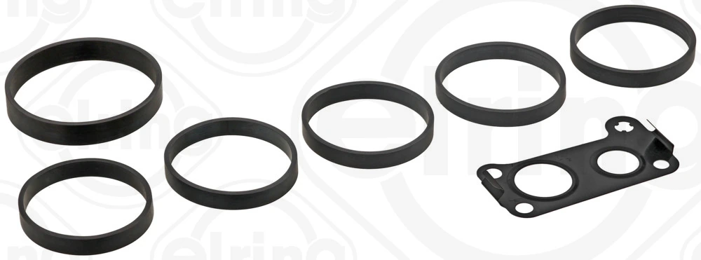Gasket Set, intake manifold