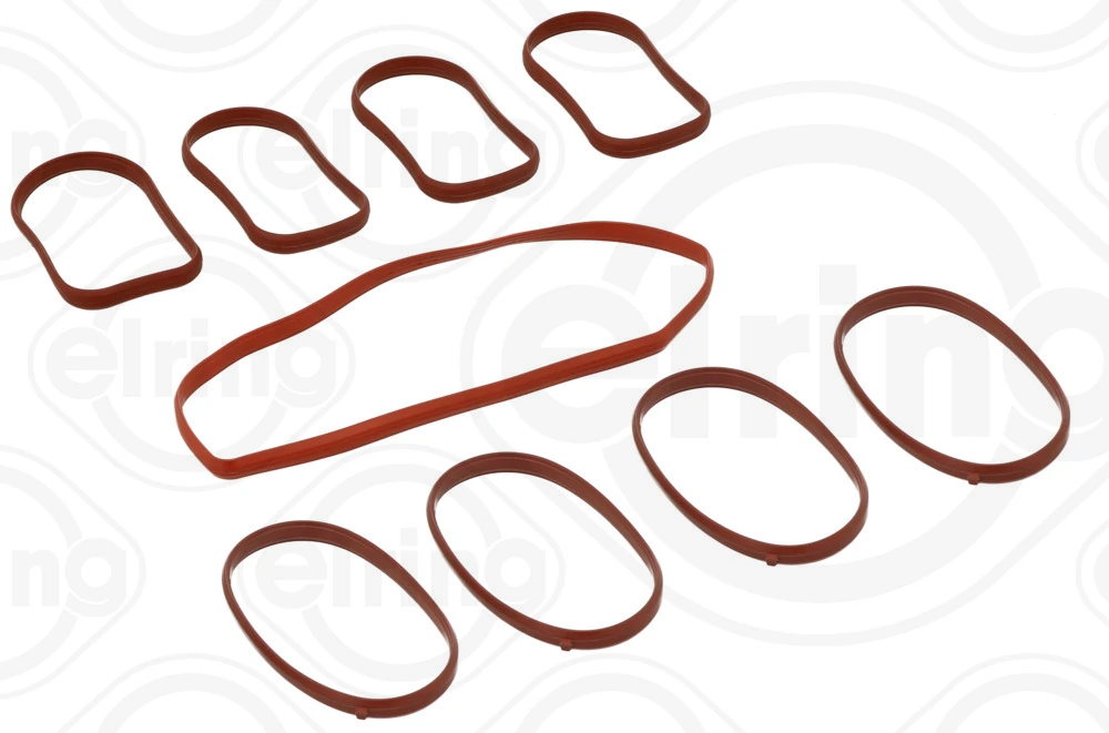 Gasket Set, intake manifold