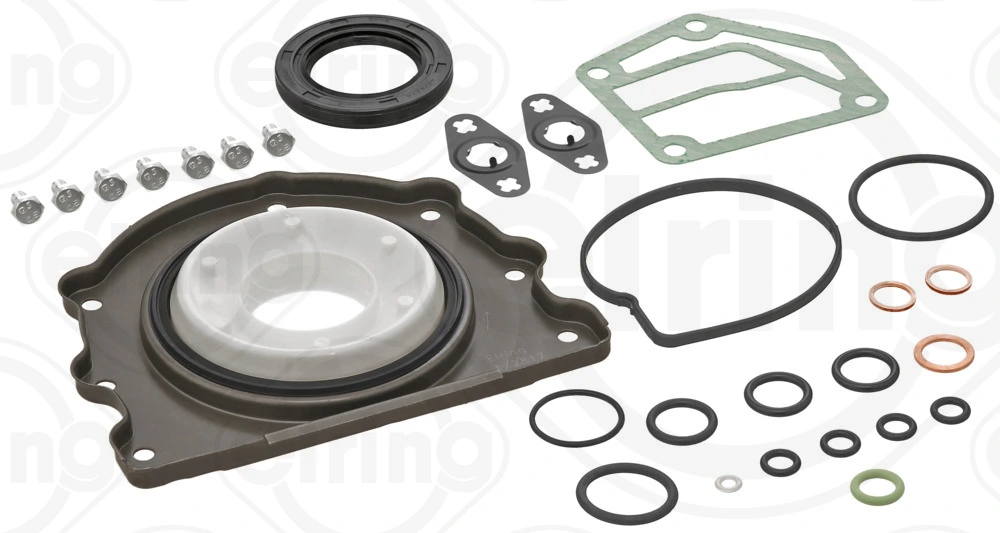Gasket Kit, crankcase