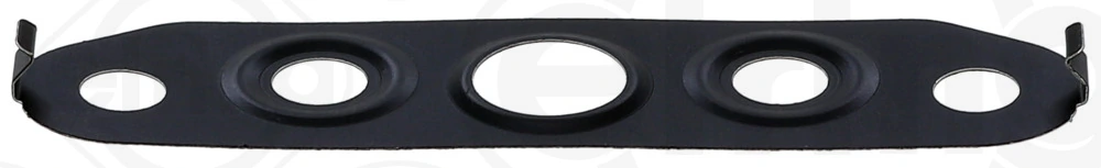 Gasket, oil inlet (charger)