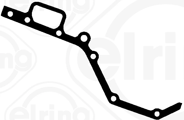Gasket, timing case