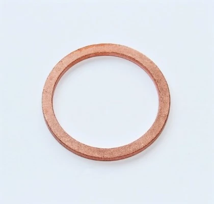 Seal Ring, oil drain plug