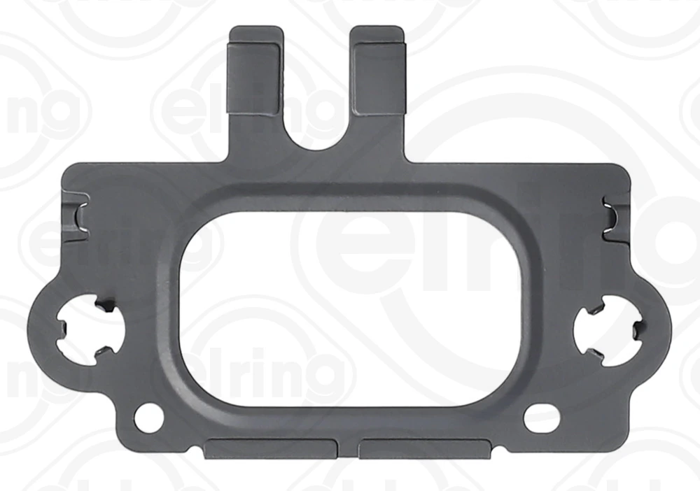 Gasket, exhaust manifold