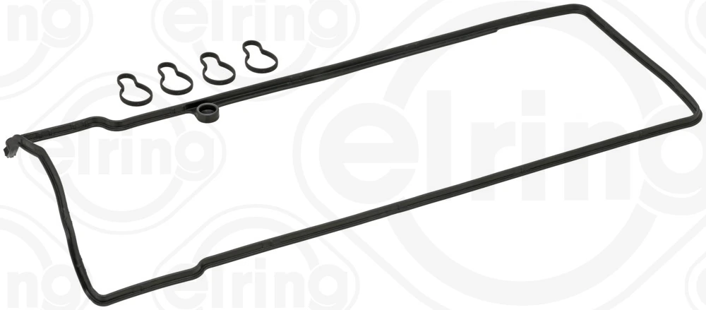 Gasket Set, cylinder head cover