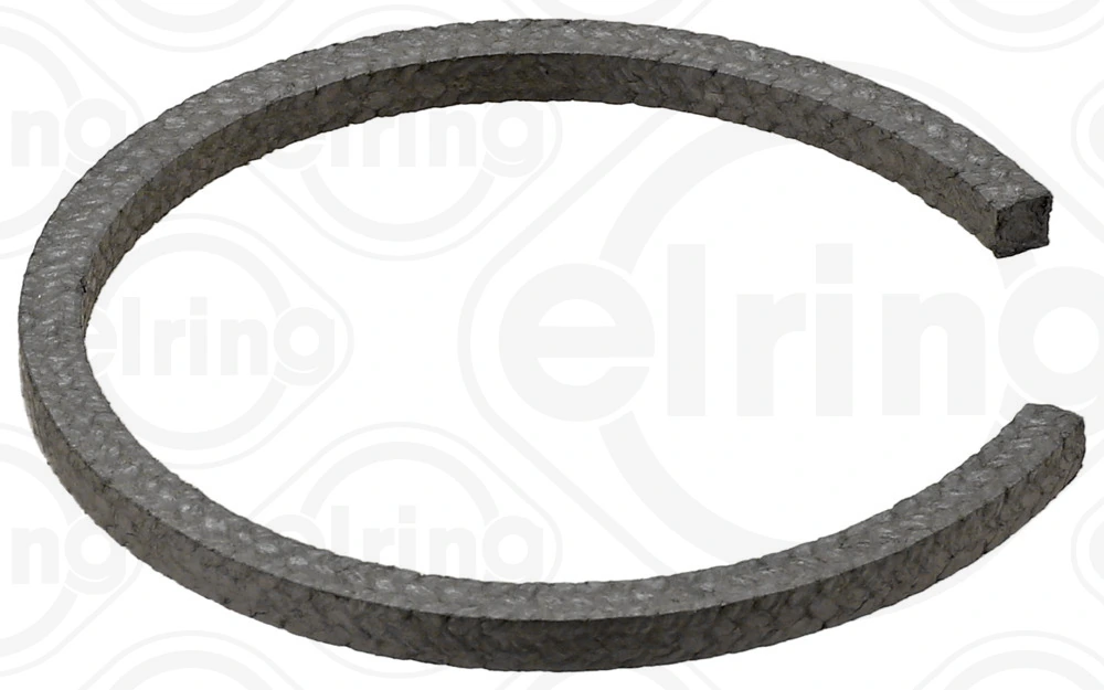 Shaft Seal, crankshaft