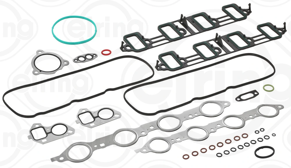 Full Gasket Kit, engine